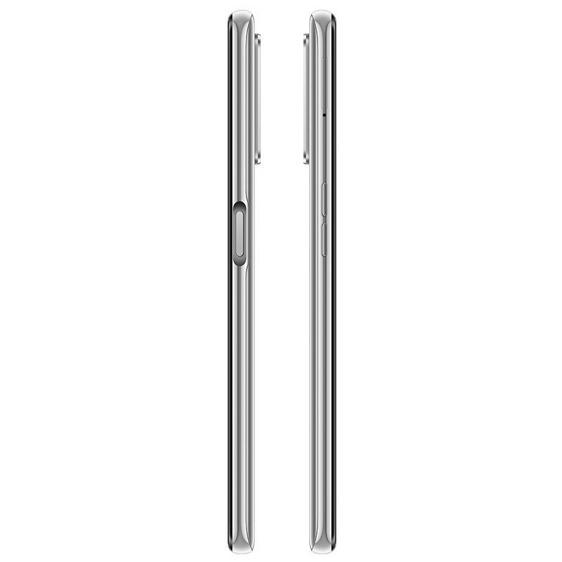 OPPO K9s 6+128GB 霓幻银海 骁龙778G 120Hz电竞屏 5000mAh长续航 6400万人像三摄 游戏拍照 5G手机
