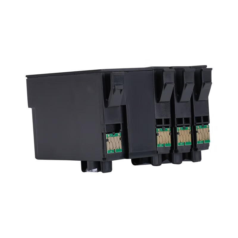 唯世 墨盒T1881适用爱普生WF3641/7111/7621/7218/7728 黑色 支高清大图