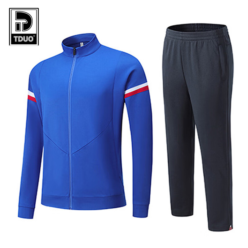 Tduo运动服 A18 套高清大图