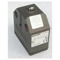 限位开关 BALLUFF BNS 819-FK-60-101 单位:个 货期15天