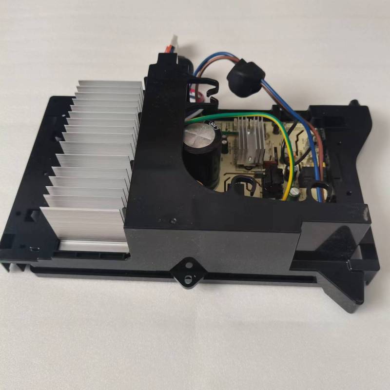 帮客材配 全新原装 P0970142349苏宁小Biu空调KFR- 35G/BUF(A1)K 外机主板 收前验货高清大图