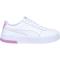 彪马(Puma)Puma女鞋休闲百搭皮质平台舒适运动板鞋