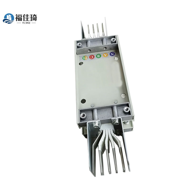 福佳琦 链接接头 5P /个