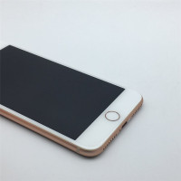 9新【苏宁二手官方店】苹果/Apple iPhone 8 Plus 256G 金色iphone8P国行全网通4G二手手机