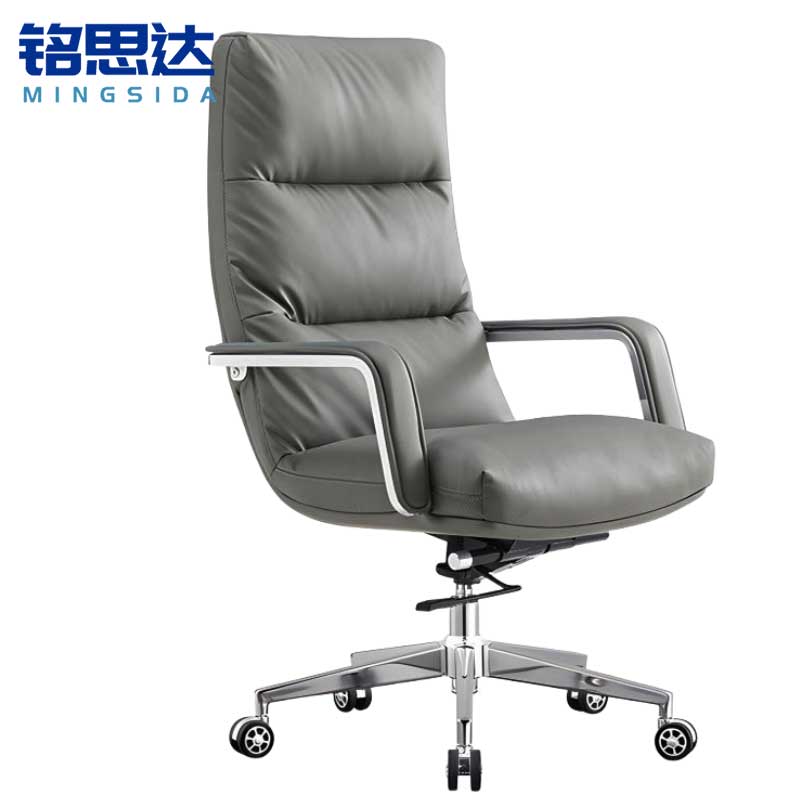 铭思达转椅电脑椅把高清大图