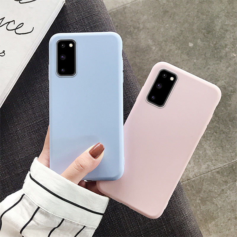 三星s20手机壳三星s20手机套三星s20ultra保护套软硅胶外壳防摔全包