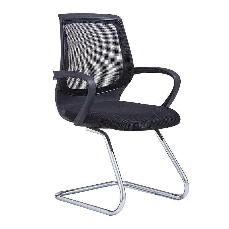 伊科飞特会议培训椅580*460*900mm把高清大图