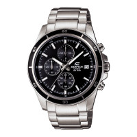 卡西欧(CASIO)手表 EDIFICE系列休闲商务男士手表 EFR-526D-1A