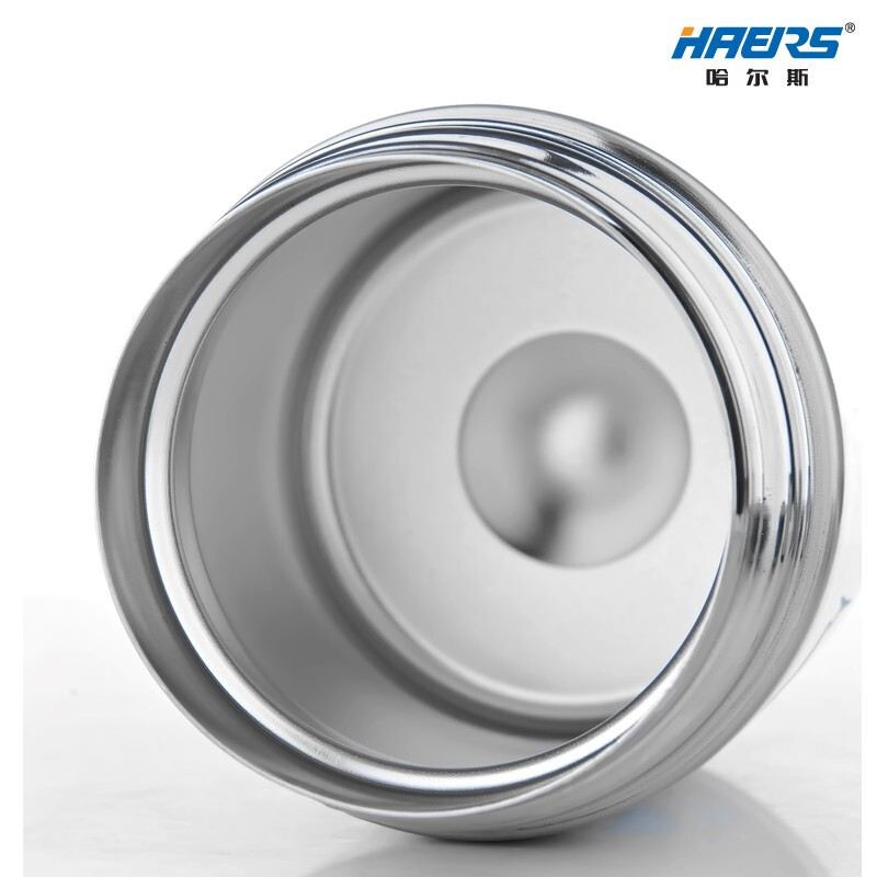 哈尔斯(HAERS) HTH-600-16 真空焖烧壶 600ml