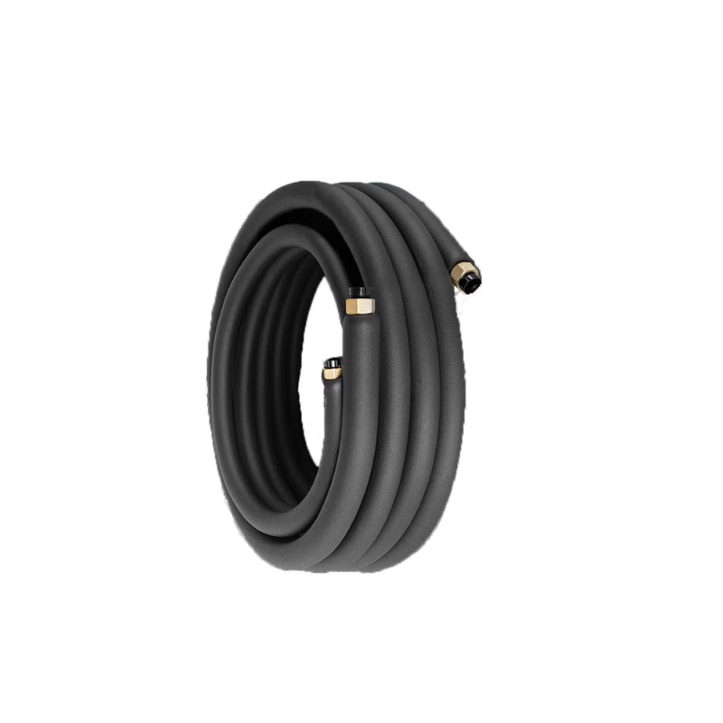 百晟长恒 BSCH-TD 适用1.5匹 1.00个/米 空调铜管 (计价单位:个) 黑色高清大图