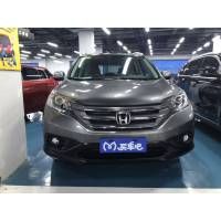 【订金销售】2012款 本田CR-V 2.0L 自动 两驱 都市版 Lxi 分期购 二手汽车