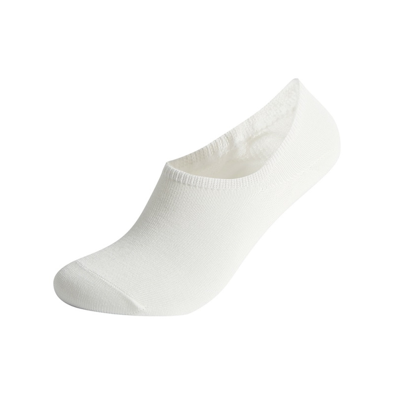 [好货直降:19]MECITY男装春季男休闲棉质纯色可选浅口袜