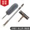 擦玻璃器神器家用双面擦高楼刮双层高层窗户清洁器伸缩杆搽刷工具