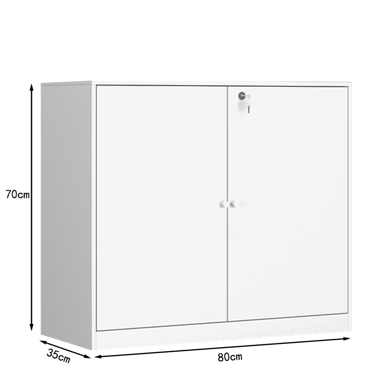 繁哲思办公柜D高清大图