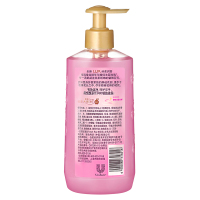 力士(Lux) 香氛洗手液 丝柔润香400ml[联合利华]