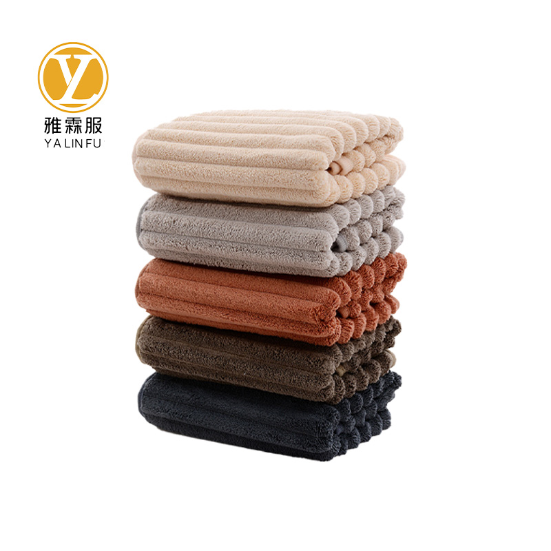 雅霖服 毛巾35*75cm 条高清大图