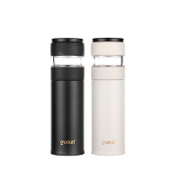 果兹 瑞享智能泡茶杯GZ-B53 450ml/个