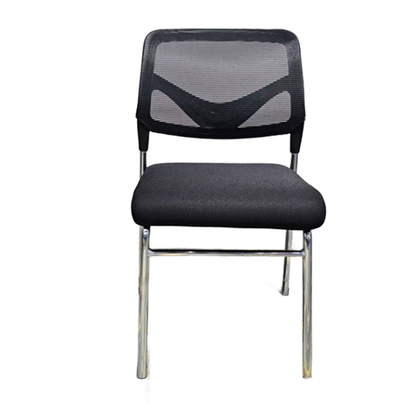 祁川 办公椅 850*505*415mm 把高清大图