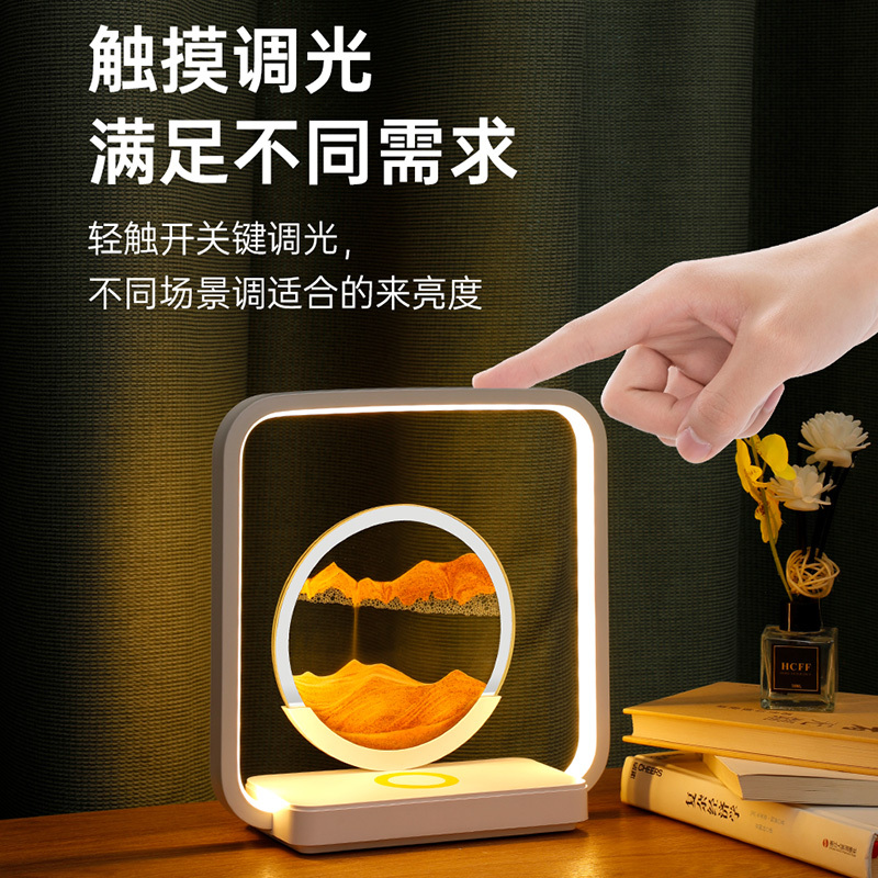 宿舍大学生充电台灯书桌阅读卧室床头小夜灯男女生生日礼物>800_800