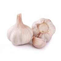农家大蒜 带箱3斤中果 大蒜头 生鲜蔬菜 调味品 陈小四水果
