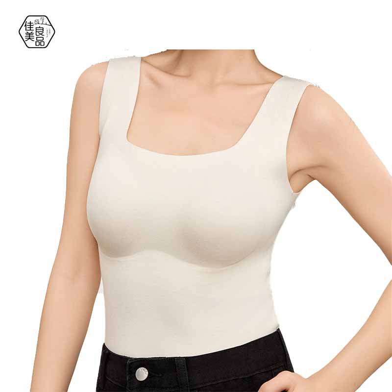 佳美良品 保暖背心TS-801/件高清大图