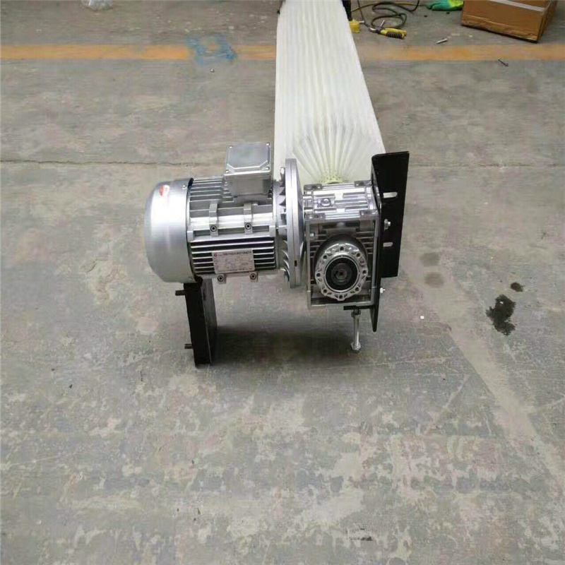 中华 无动力滚刷清扫器 ZW-NSW B800