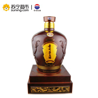 贵州茅台酒 十斤经典坛装 53度 5L装 5000ml 酱香型白酒收藏酒