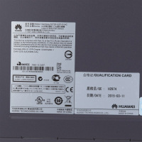华为（HUAWEI）S2700-52P-EI-AC 48口百兆二层管理增强型交换机