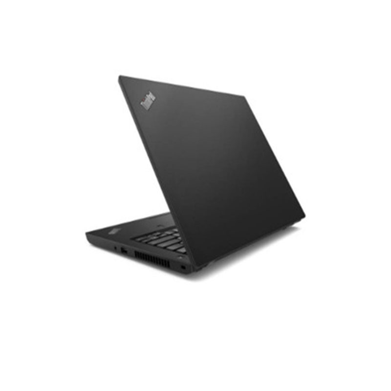联想(Lenovo) ThinkPad L490 14寸商用笔记本电脑 (I7-8565U 16G 1T+128G)