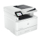 惠普HP LaserJet Pro MFP M4104dw 黑白激光一体机打印复印扫描自动双面无线办公打印复印一体机自动双面打印一体机 M4104dw代替M429DW打印机 套餐二