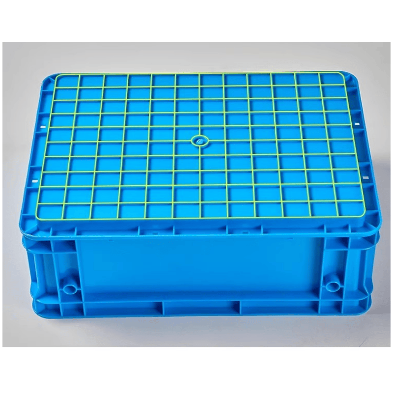 鑫木樽零件盒15格535*320*130mm个高清大图