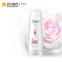 多芬日常滋养修护润发精华素200ml