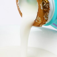 娃哈哈爽歪歪饮品儿童乳酸菌8090后怀旧小零食 钙多多200ml*12瓶 包邮