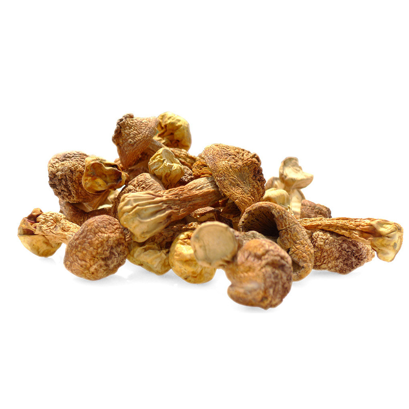 秦川印象姬松茸200g/盒高清大图
