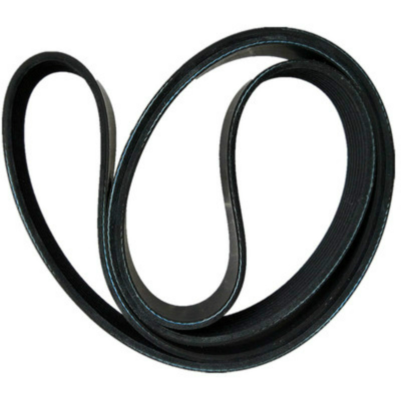 TLSF 风扇皮带(PK带) 重汽斯太尔ZZ3192 斯太尔10吨自卸车高清大图