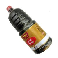 味事达（Master）味极鲜金标生抽1.9L装调料调味品酱油