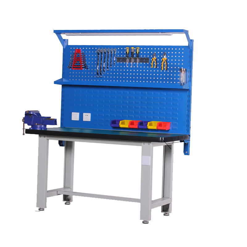 汐钳工台150cm张高清大图