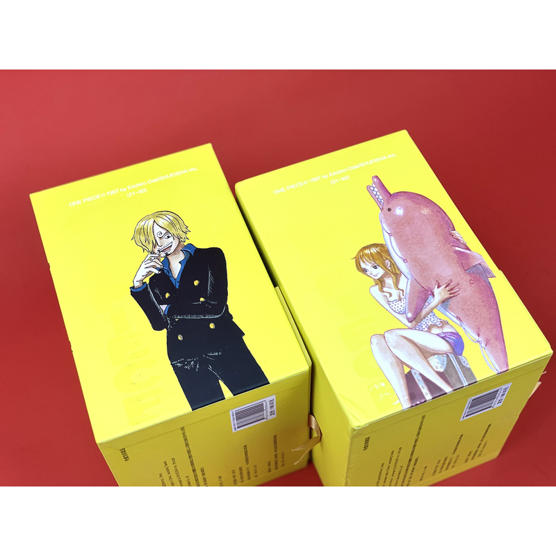 航海王(卷64 10万VS.10) [正版]全套101册任选海贼王漫画书1-101册 航海王漫画全集中文珍藏版尾田荣一郎