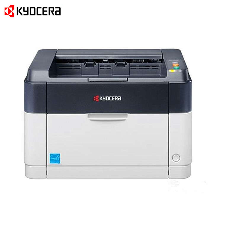 京瓷(kyocera)黑白激光打印机FS-1040