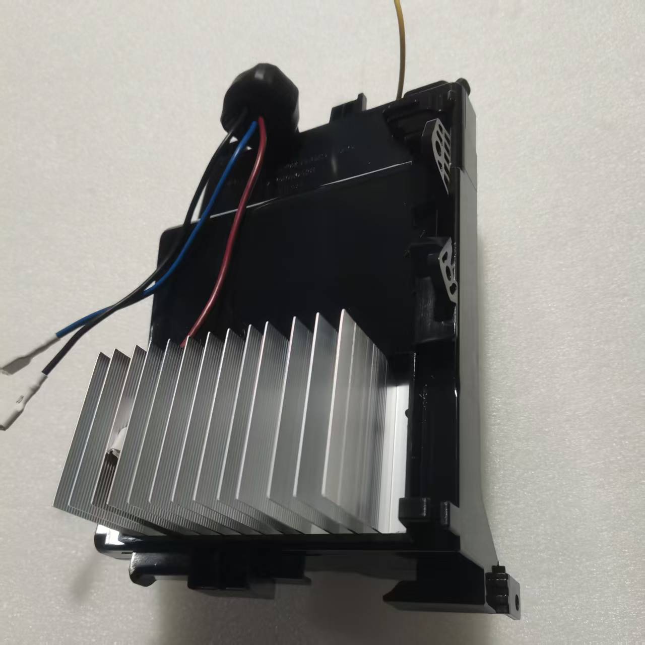 帮客材配 全新原装法迪欧空调 KFR- 35GW/LA1 外机板 收前务必验货高清大图