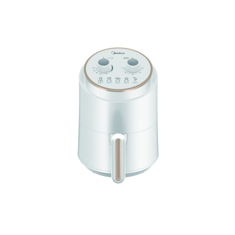 美的空气炸锅 MF-ZY1501 XH 常规款，B2B商品，100份起订