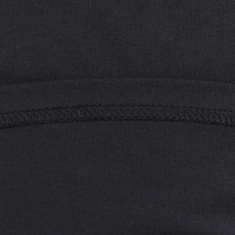 Nike宽松版型篮球文化短袖T恤男款圆领百搭休闲运动装高清大图