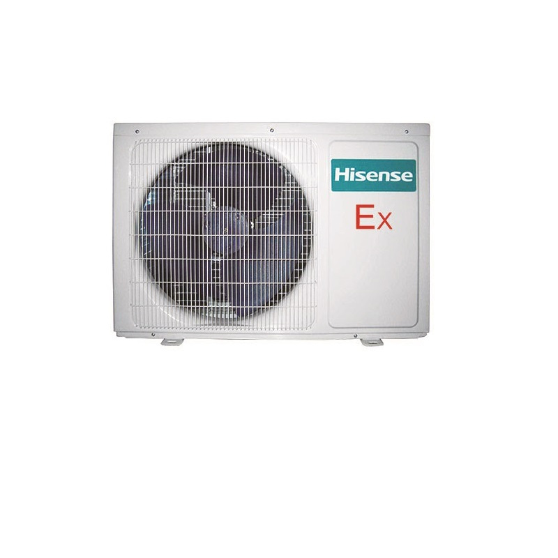 海信防爆空调 冷暖 挂式 BKFR-35GW/22T-N2(02)