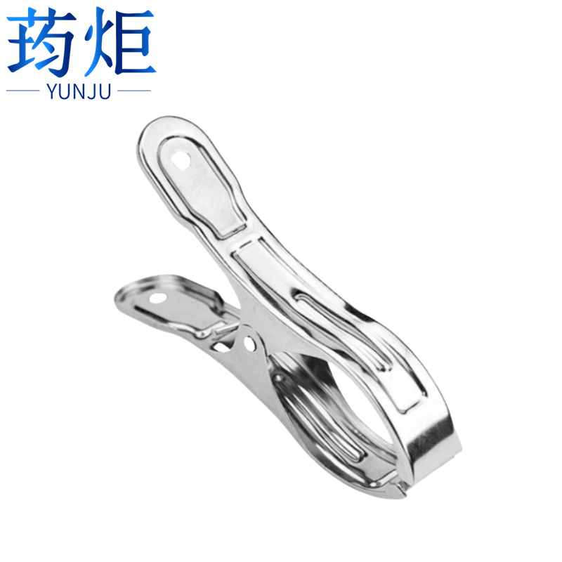 荺炬晾衣架夹子13cm 个