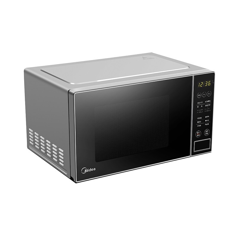 美的(Midea)微波炉转盘加热 PM2003高清大图