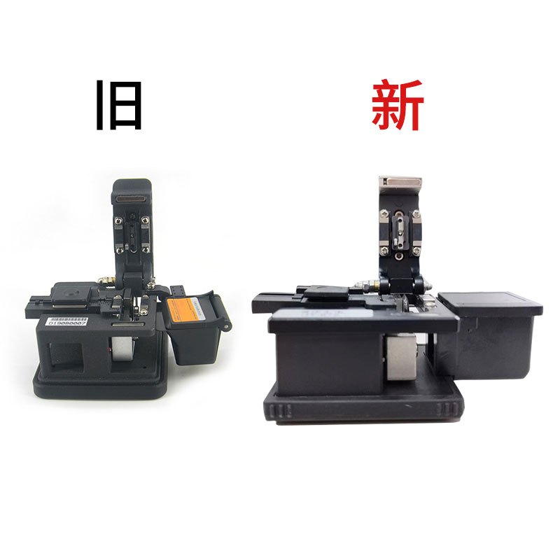 理念 DT-676 FTTH专用式 高精度光纤切割刀皮线光缆熔接机切割刀自动回刀