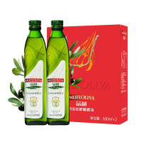 西班牙品利特级初榨橄榄油(礼盒装)500ml*2