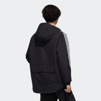 阿迪达斯adidas neo 男装运动棉服GJ8860