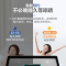 海尔(Haier)10公斤 大容量 变频 全自动 家用 波轮洗衣机 除菌螨 1级能效 XQB100-BZ226