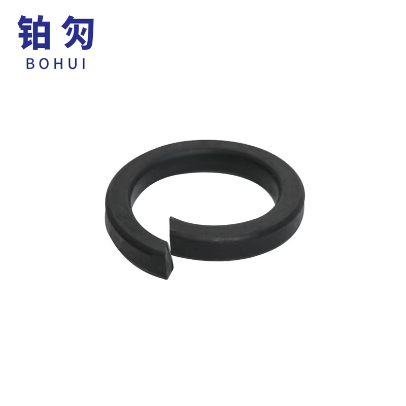 铂灳 标准型弹簧垫圈 M6mm 个高清大图